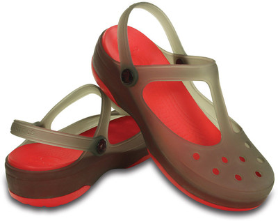 

Crocs Women Black Clogs