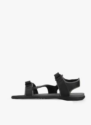 Puma Men Asphalt-Puma Black Sports Sandals