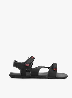 Puma Men Asphalt-Puma Black Sports Sandals