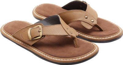 Ridhi Sidhi Men Beige Sandals available at flipkart for Rs.249