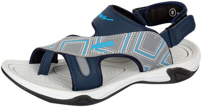 

ABS Men Blue Sports Sandals