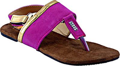 Relexop Women PINK Heels