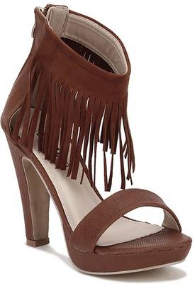 Yepme Women Brown Heels