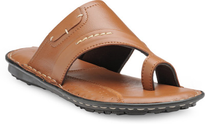 

Teakwood Men Tan Sandals