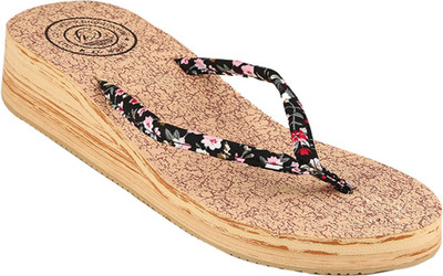 

Go India Store Women Brown Flats