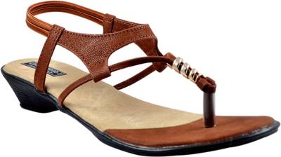 Leatherwood1 Women Black Heels