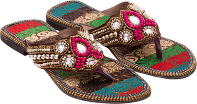 

Myra Women Multicolor Flats