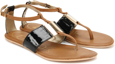 

Catwalk Women TAN Flats