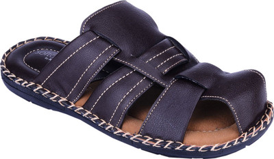 

Khadim's Men Brown Sandals