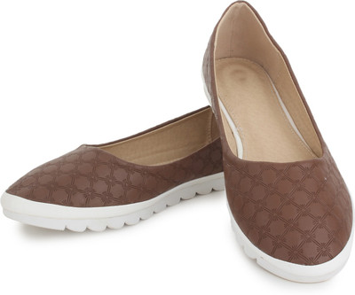 

Sapatos Bellies For Women(Brown), St-888-78-brown