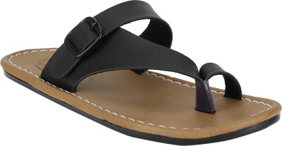 

Knight Ace Men Black Sandals