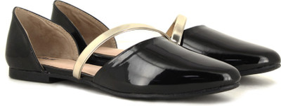 

Lavie Women BLACK Flats