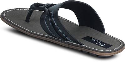 Kielz Men Tan Sandals