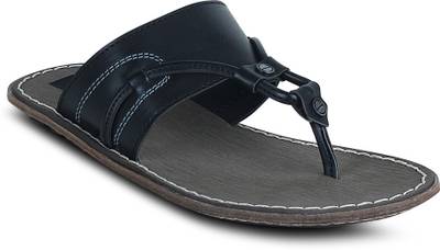 Kielz Men Tan Sandals