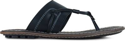 Kielz Men Tan Sandals