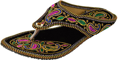 

RYAG Women BLACK00 Flats