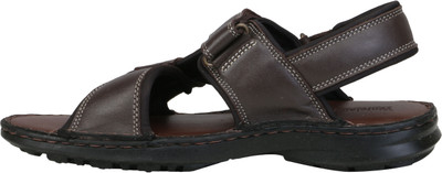 

Ventoland Men Brown Sandals