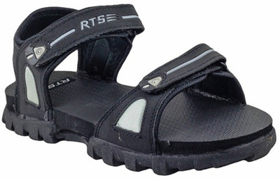 

RTS Men BLACK/GREY Casual