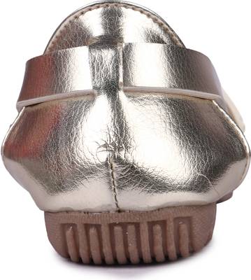 DJH Women Gold Bellies