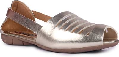 DJH Women Gold Bellies