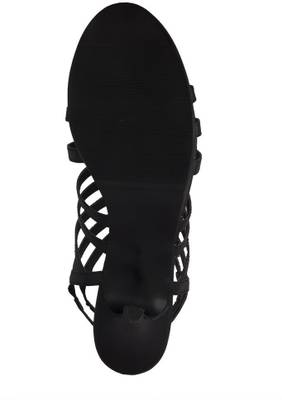 Indulgence Women Grey Heels