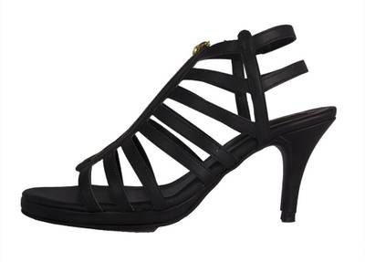 Indulgence Women Grey Heels