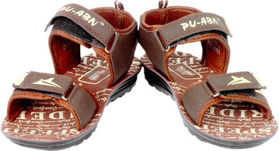 

Fuoko Boys Mule(Slip ons)(Brown