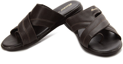 

Bata Men Brown Casual