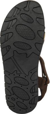 Oricum Men Grey Sandals