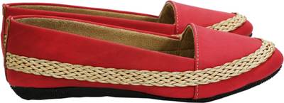 FashionPedia Women Red Bellies