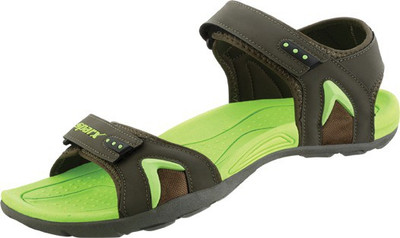 

Sparx Men Green Sandals