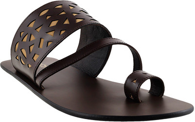 

Mochi Men 12,BROWN Flats