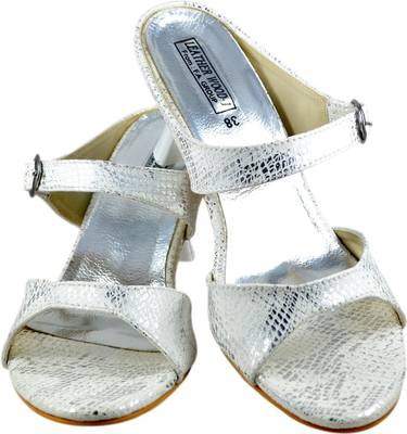 Leatherwood1 Women Black Heels
