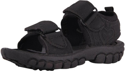 

Guys & Dolls Boys Sports Sandals(Black