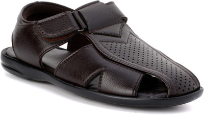 

Bruno Manetti Men Brown Casual