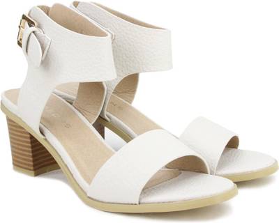 Addons Women OFF WHITE Heels