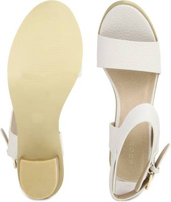 Addons Women OFF WHITE Heels