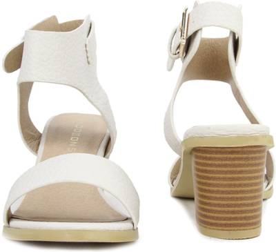 Addons Women OFF WHITE Heels
