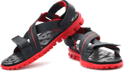 

REEBOK Men Gravel, Red Casual