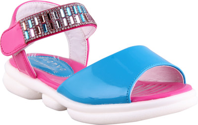 

FabSeasons Boys & Girls(Pink