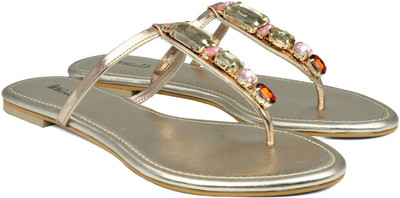 

Inc.5 Women SULTAN Flats