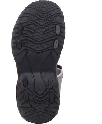 Fuel Men Green Sandals