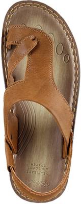 Davinchi Men 12,Brown Sandals