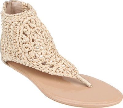 

Catwalk Women NUDE Flats