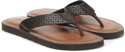 

Bata Men Brown Sports Sandals