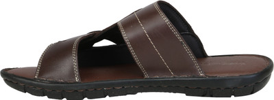 

Ventoland Men Brown Sandals