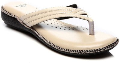 

Nell Women Beige Flats