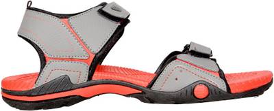 Ethics Men Brown Sandals