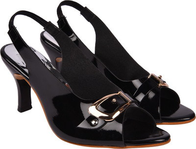 

Jade Women Black Heels
