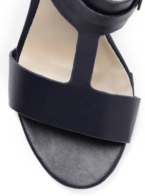 Dressberry Women Navy Heels